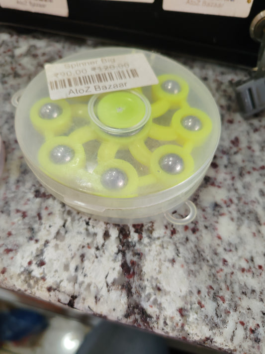Spinner