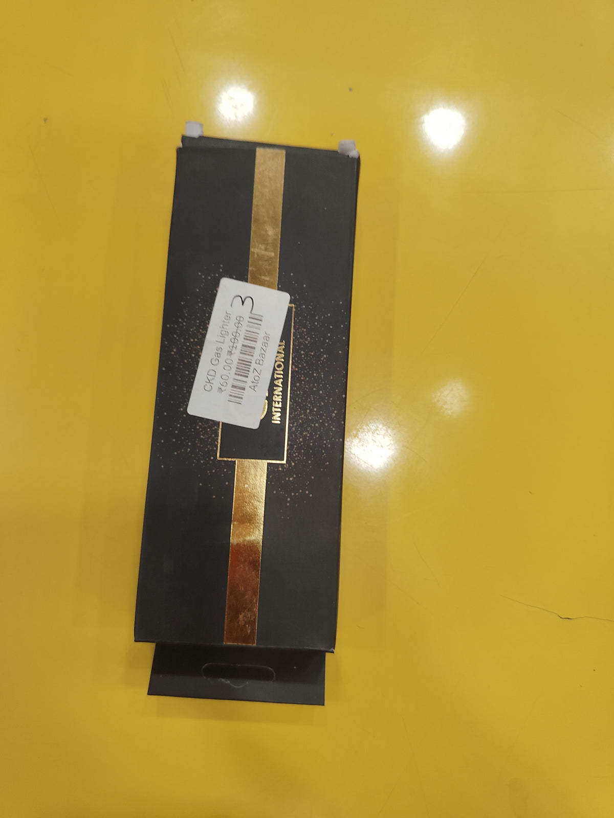 CKD Gas Lighter