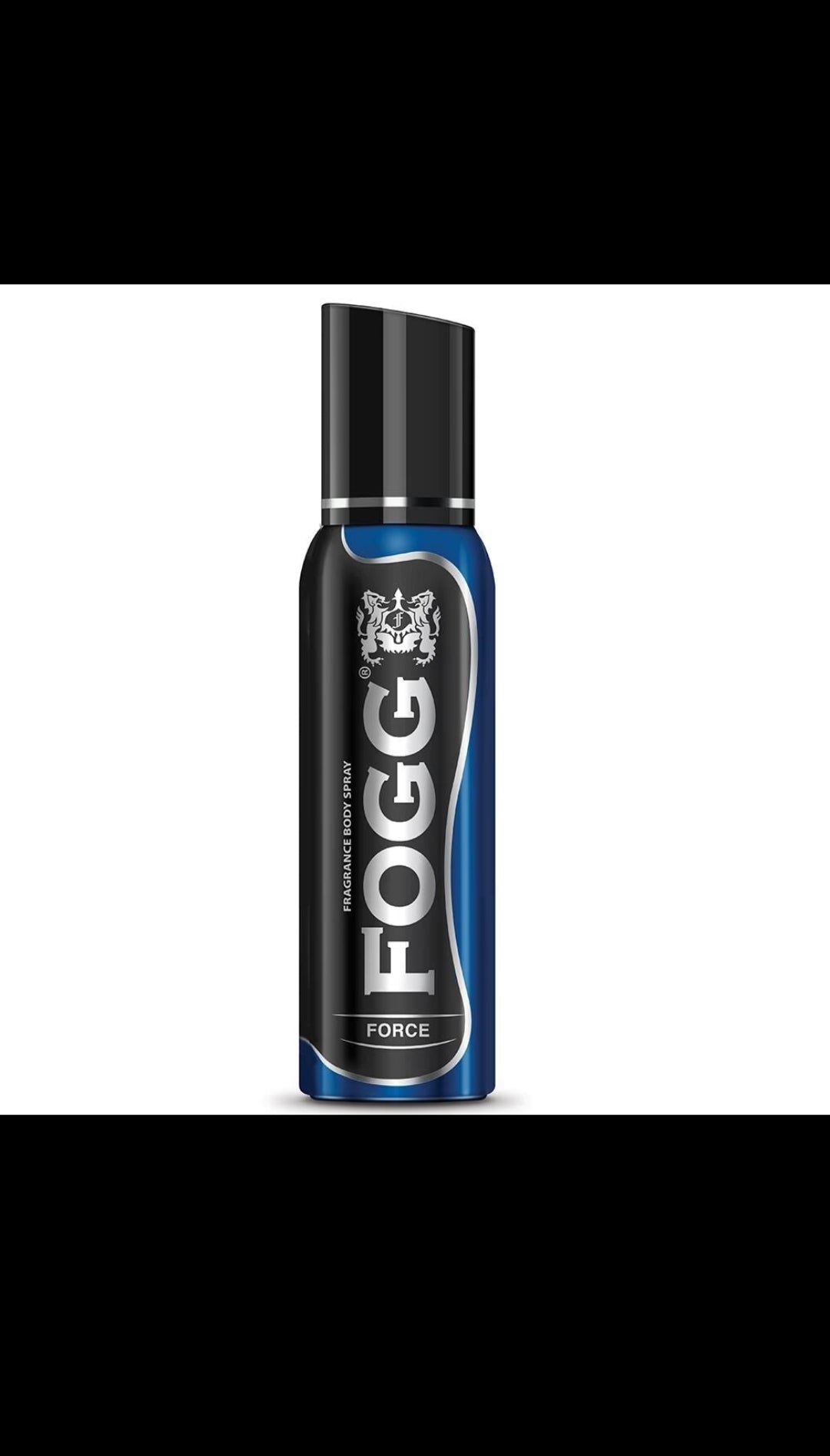 Fogg Force 150ml