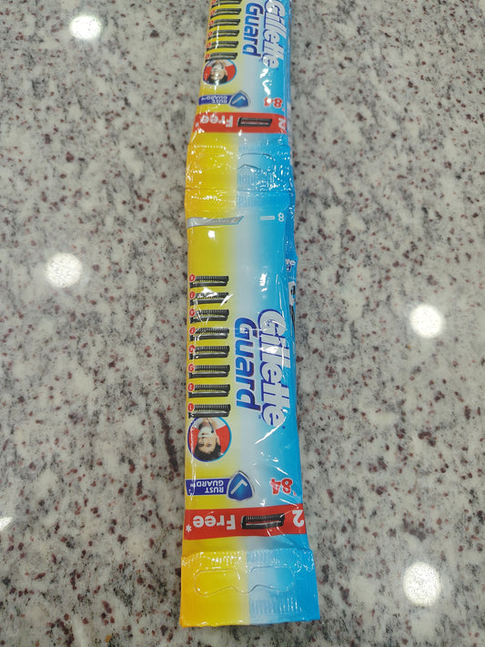 Gillette Guard