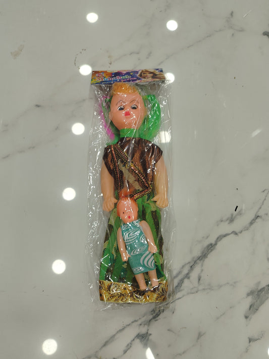 Mahabub Doll