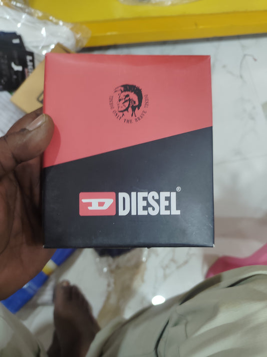Diesel Wallet