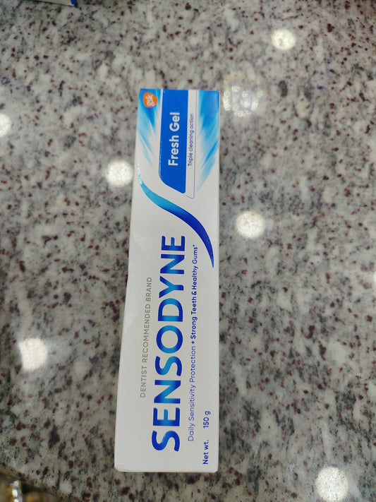 Sensodyne  150g