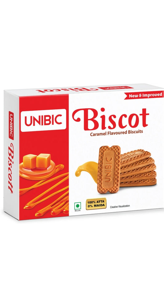 Unibic Biscot 250g