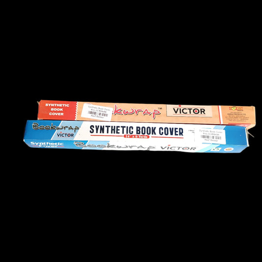 Synthetic Book Cover