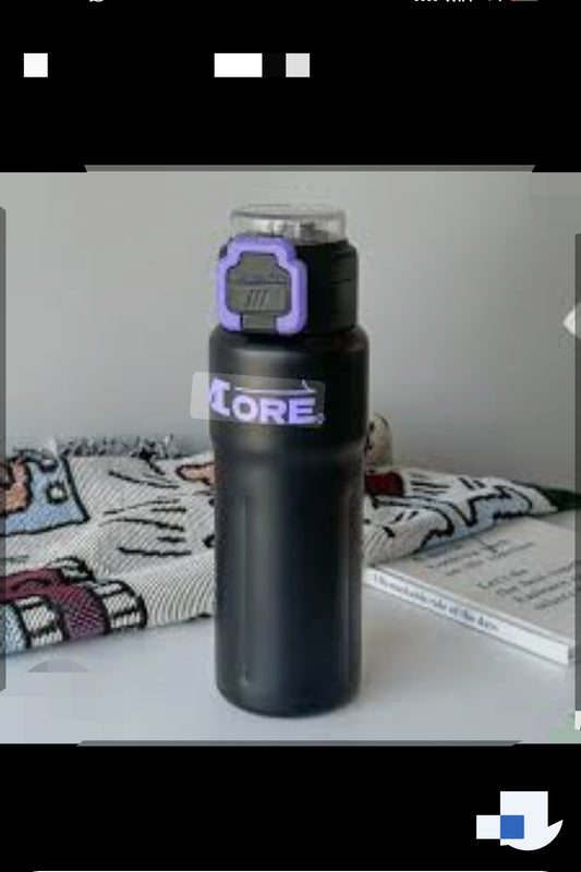 More Sipper Bottle