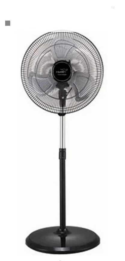 V-Guard MPF NEO Pedestal Fan Metal