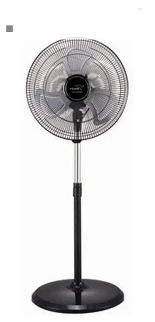 V-Guard MPF NEO Pedestal Fan Metal