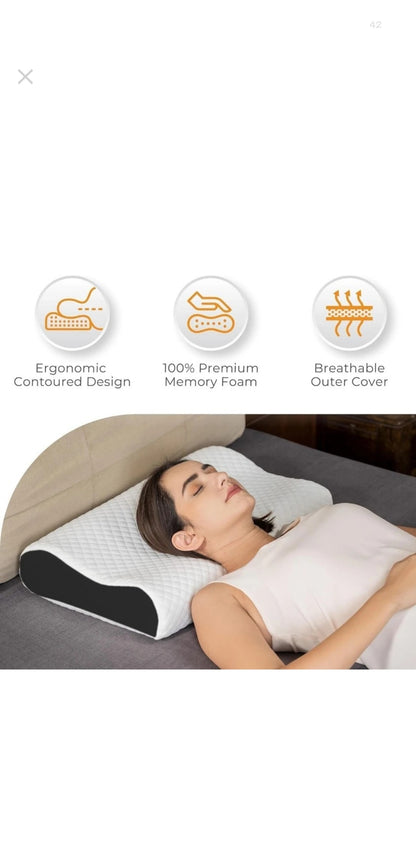 Memory foam Pillow