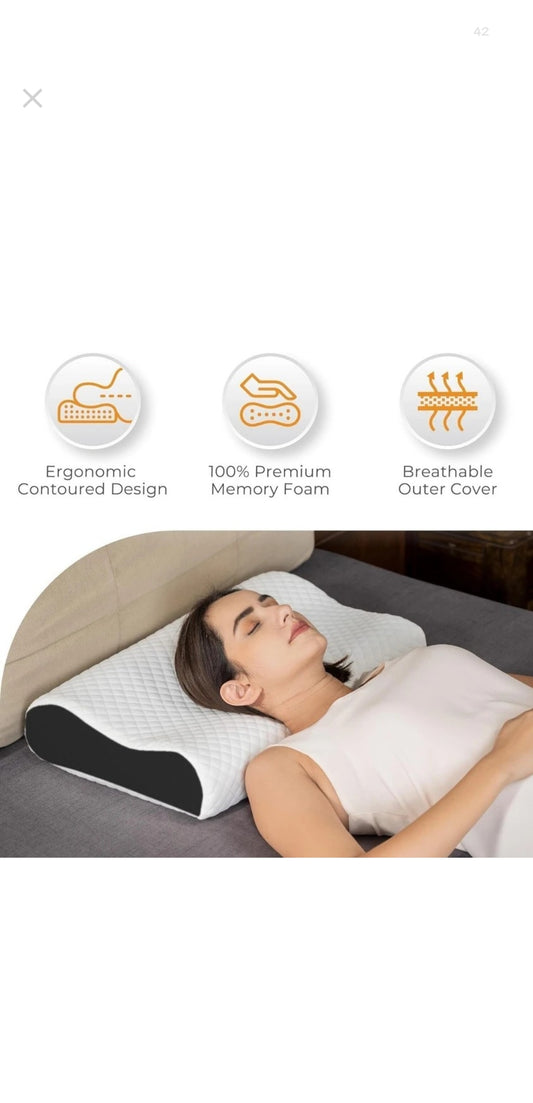 Memory foam Pillow
