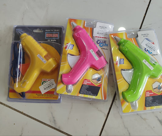 Glue Gun 40W
