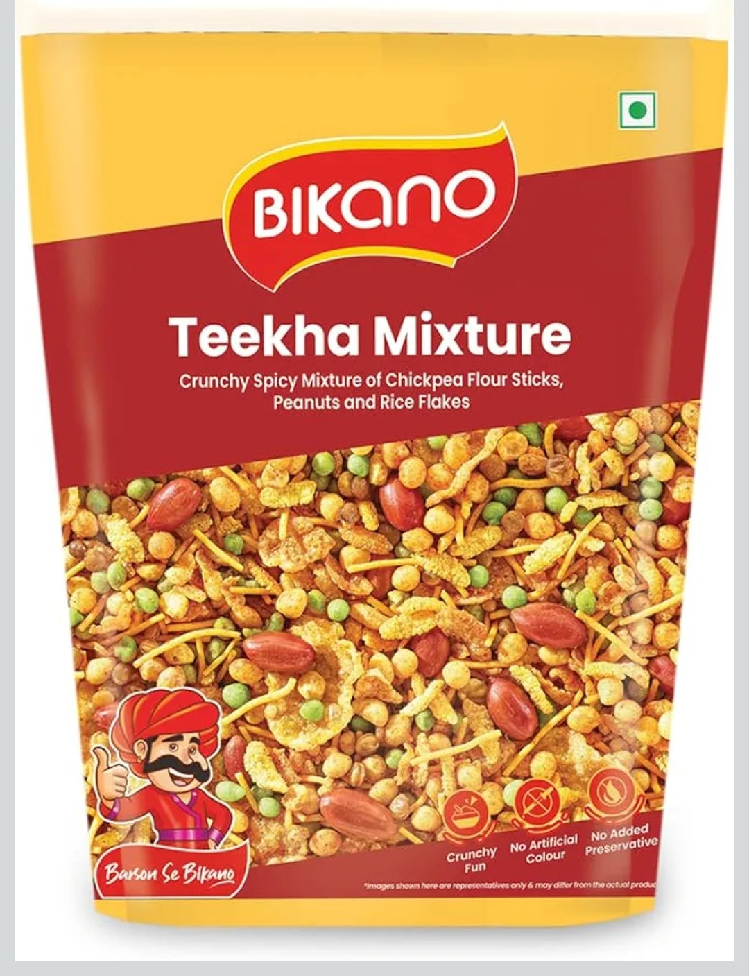Teekha Mixture