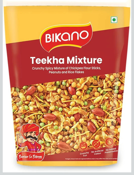 Teekha Mixture