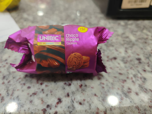 Unibic choco Cookies 27g