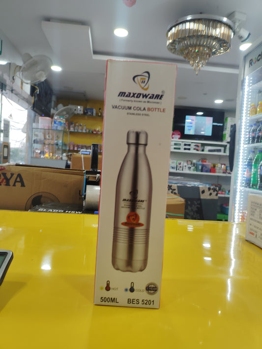 Maxoware Hot&Cold SS Bottle 500ml