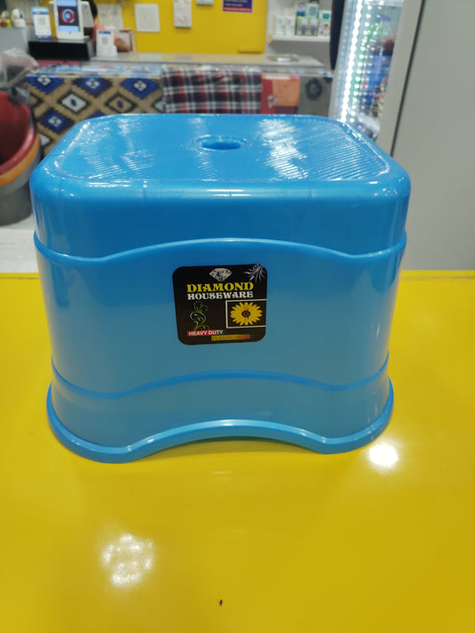 Diamond Stool 1st