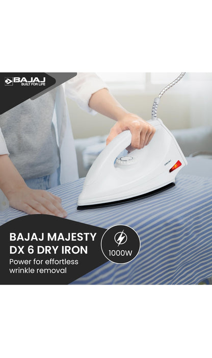 Bajaj Iron 1000W