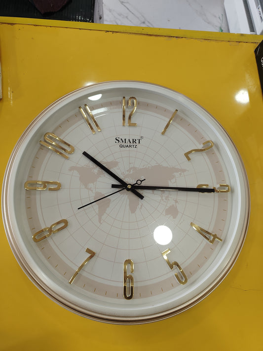 Smart Wall Clock
