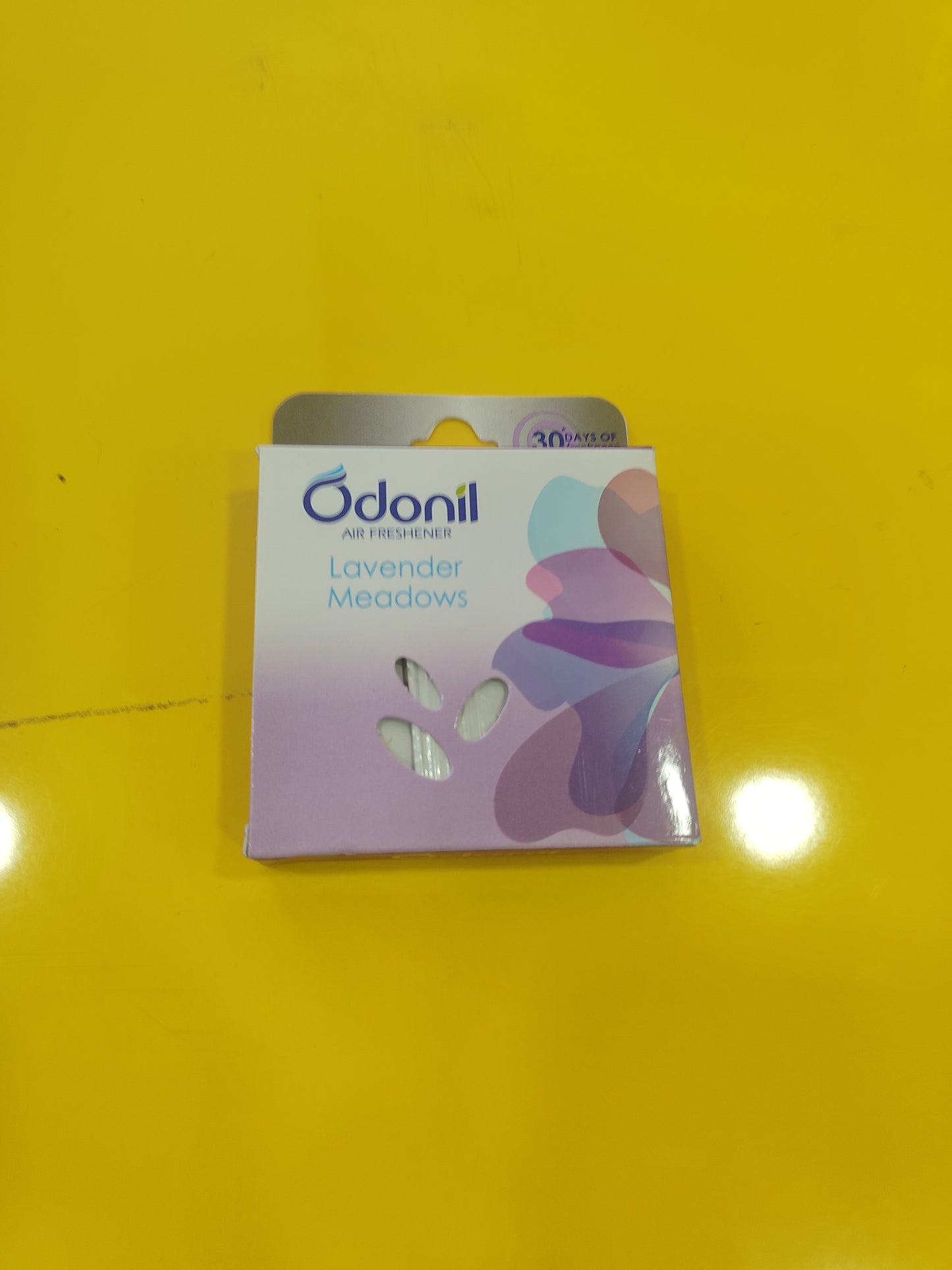 Odonil Lavender 48g