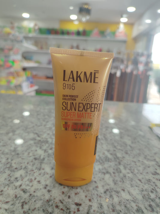 Lakme50ml
