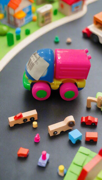 TRUCK Playtown!