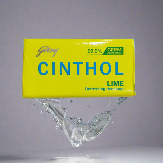 Cinthol Soap 100g