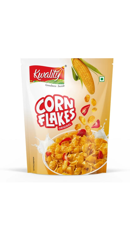 Choco flakes 90g