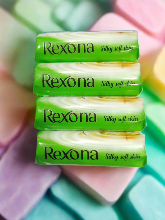 Rexona Save Pack