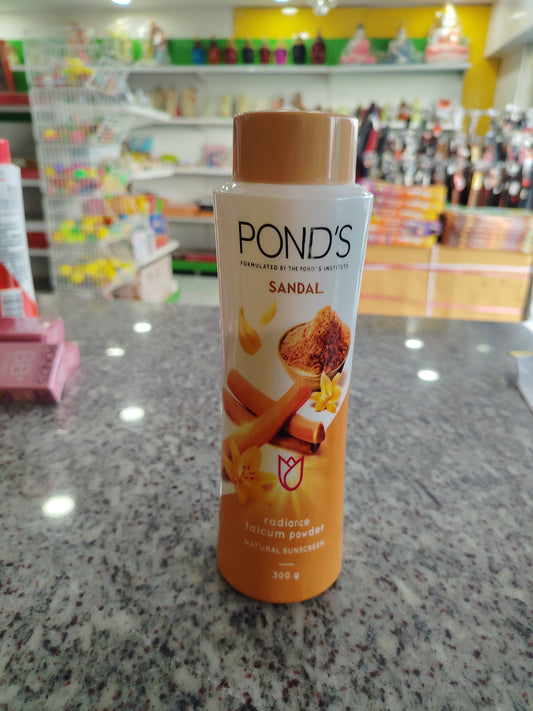 Ponds Talc 300g