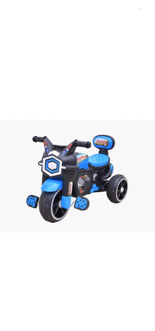 Thor Bike