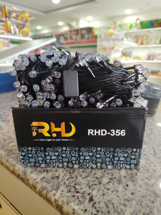 Series lights 50mtrs