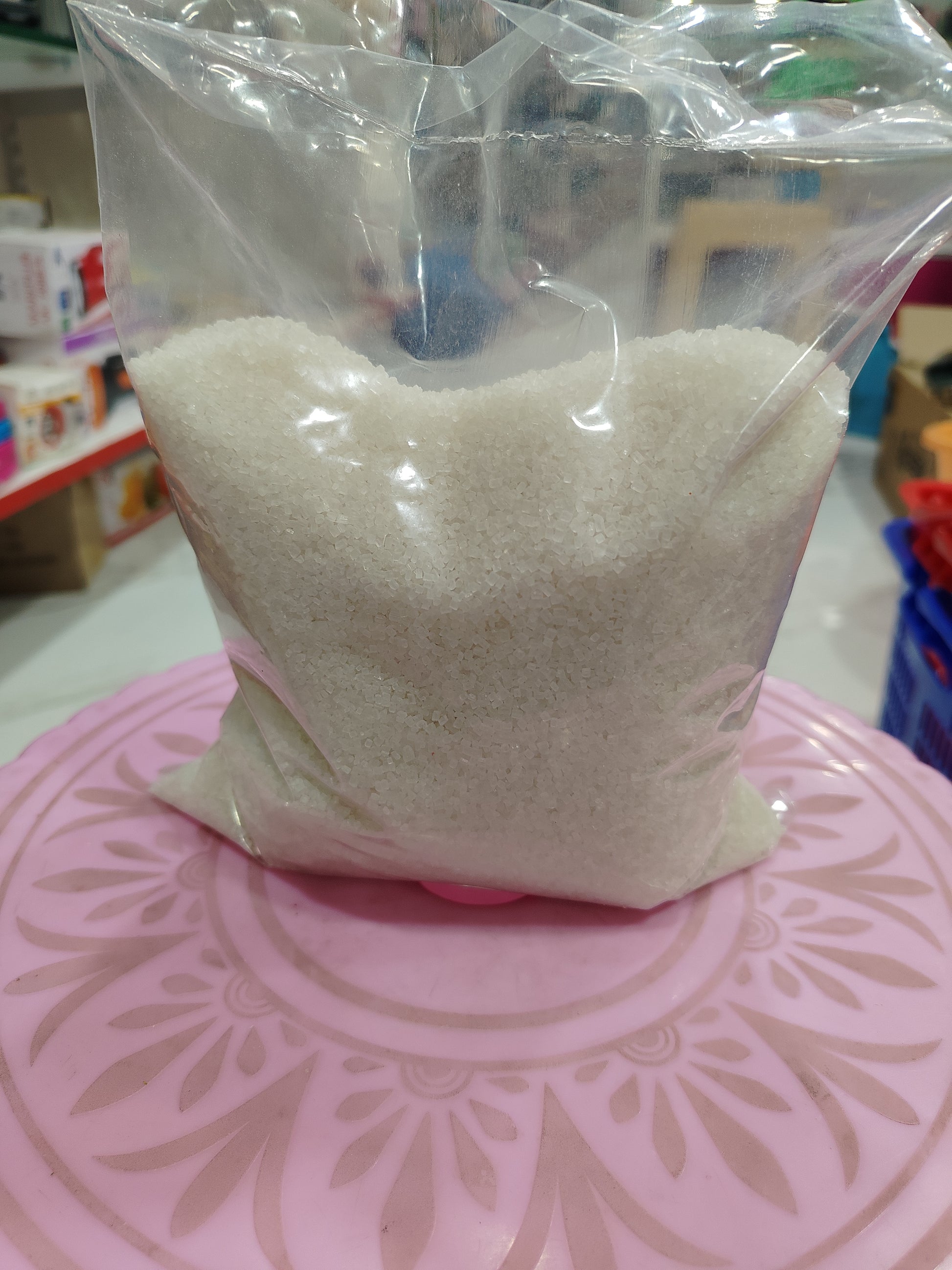 Sugar 1kg