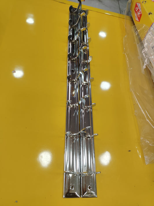 SS Hanger 8 pin
