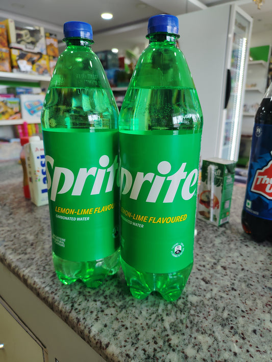 Sprite 1.25L
