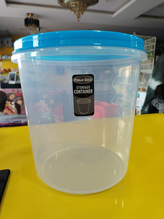 Pooja Container 20L