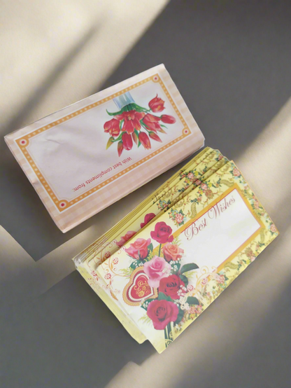 Gift Envelope