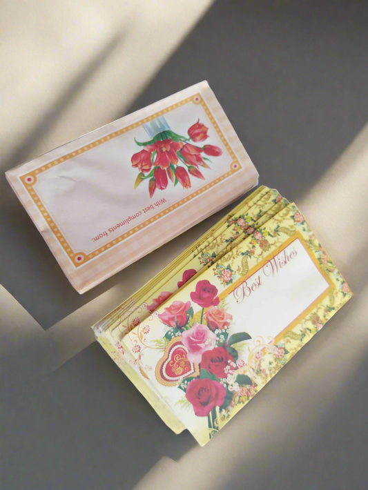 Gift Envelope