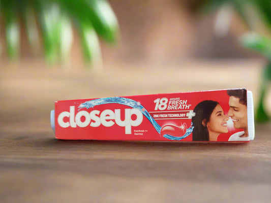 Closeup fresh breath 80g