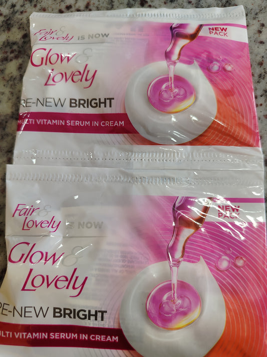 Glow&Lovely 9g