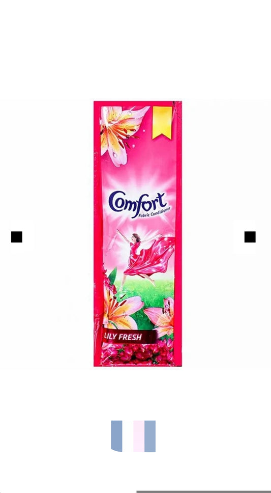 Comfort Lilly Fresh 18mlx10pcs