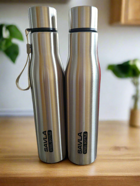 Savla SS bottle