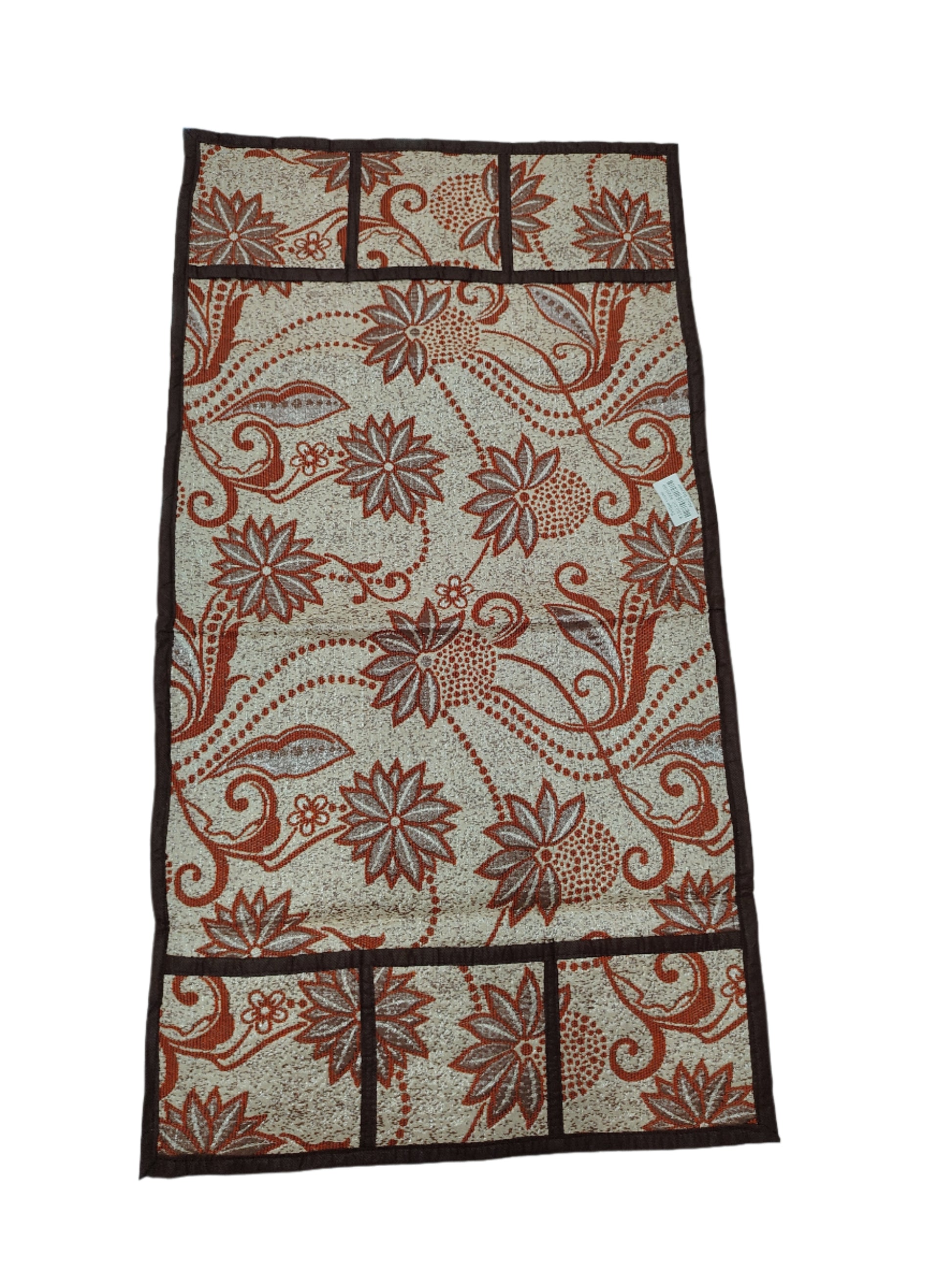 Refrigerator cover Top