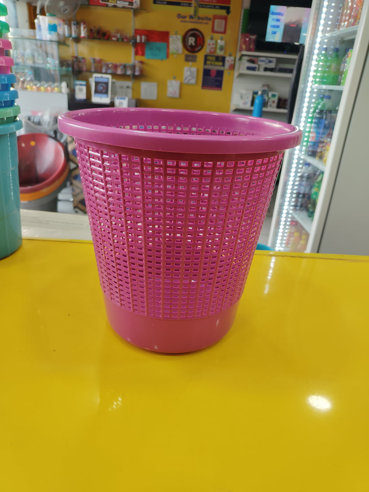 Dust Bin