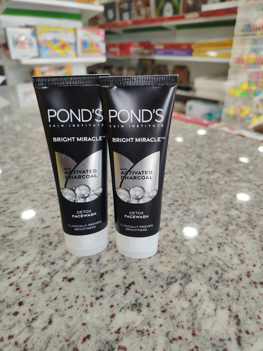 Ponds Bright Miracle 50g