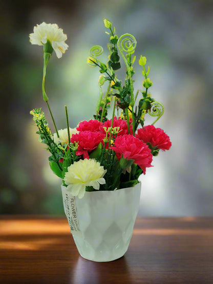 Flower Vase