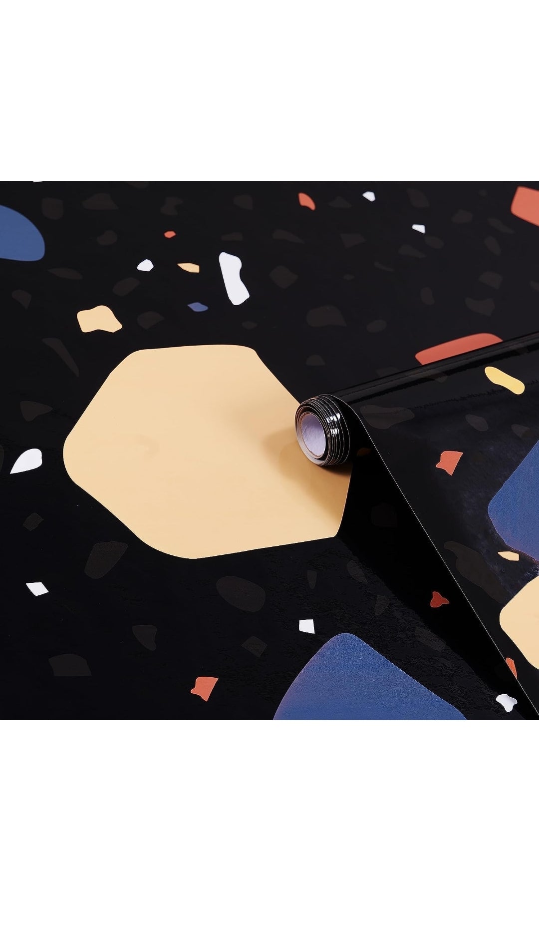 Pasting Roll-45CMx5Mtr