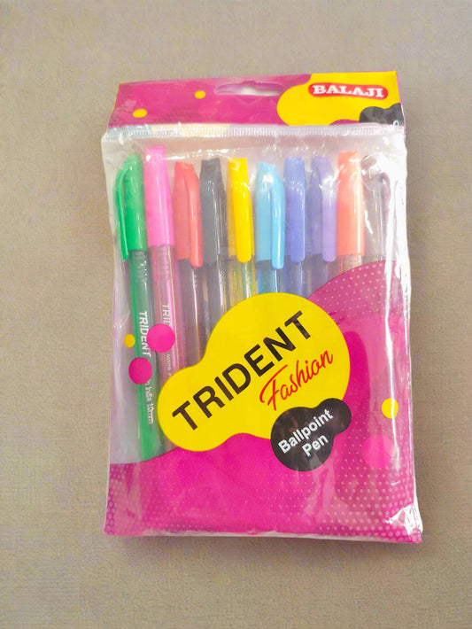 Trident Ball pen