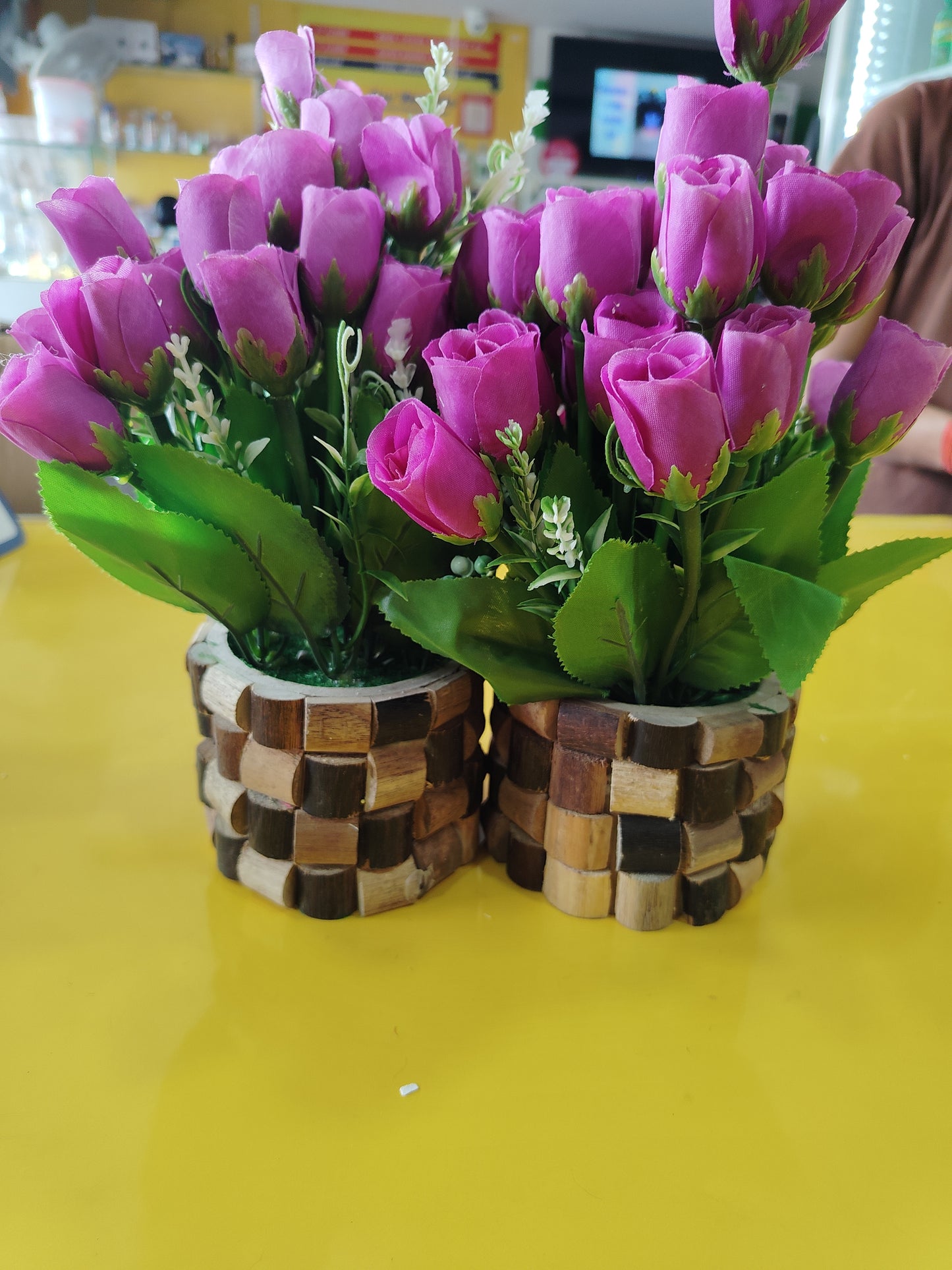Flower Vase