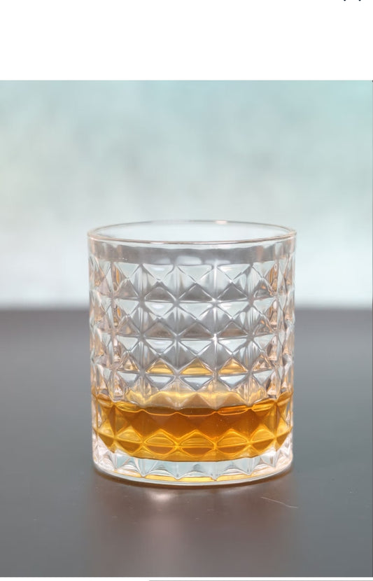 Jingyung Juice Glass 10301-10