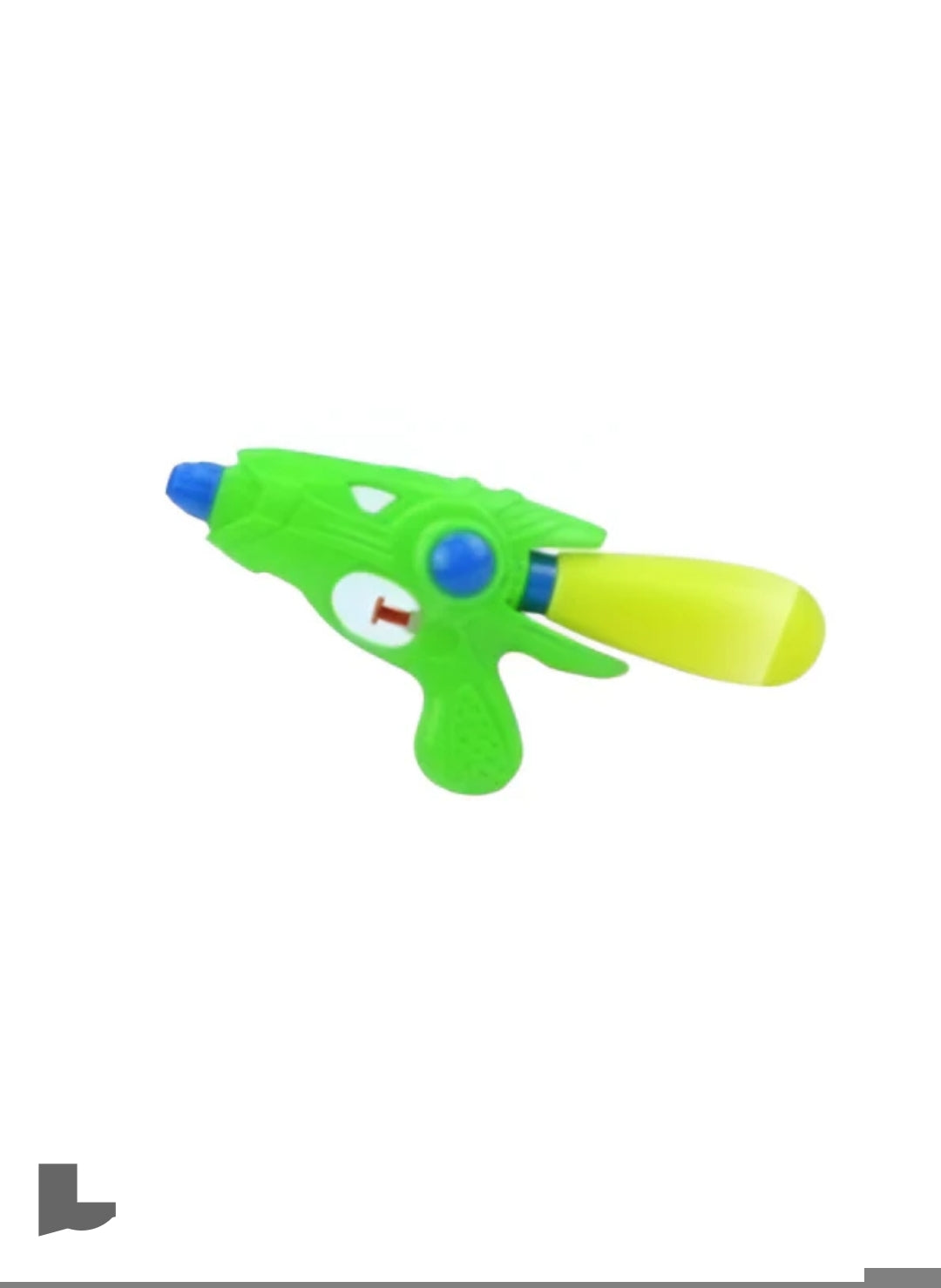 Water Gun